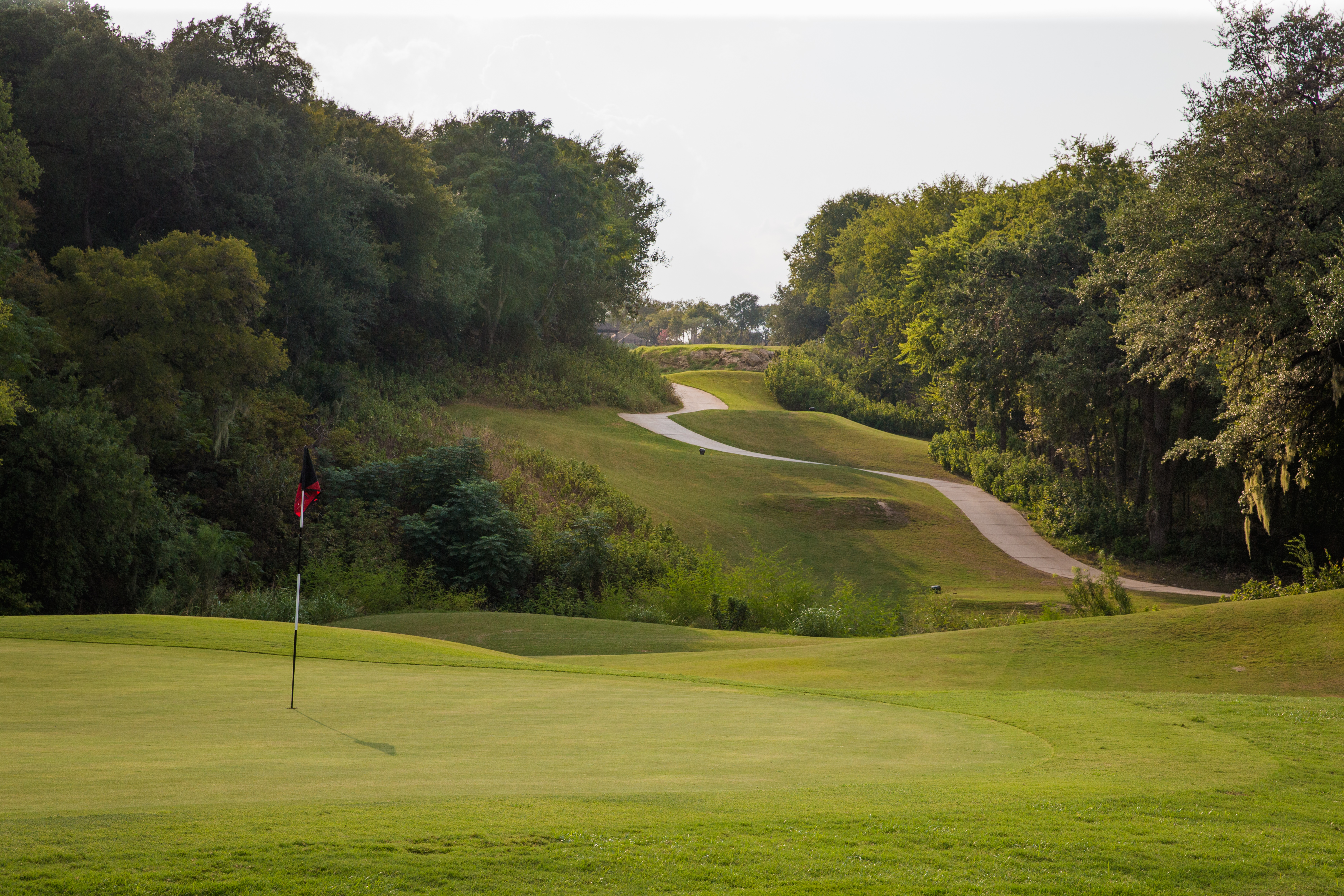 Course Photos - Olympia Hills Golf & Event Center